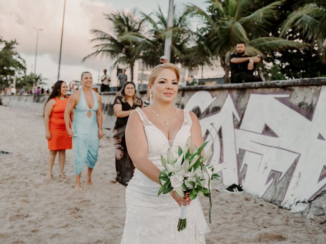 O casamento de Daniel e Yadira em João Pessoa, Paraíba 68