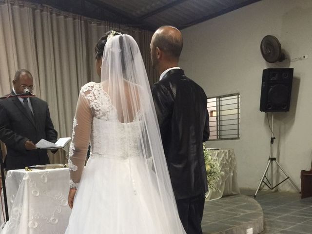 O casamento de Rodrigo Anselmo e shrleyde  em Paulista, Pernambuco 4