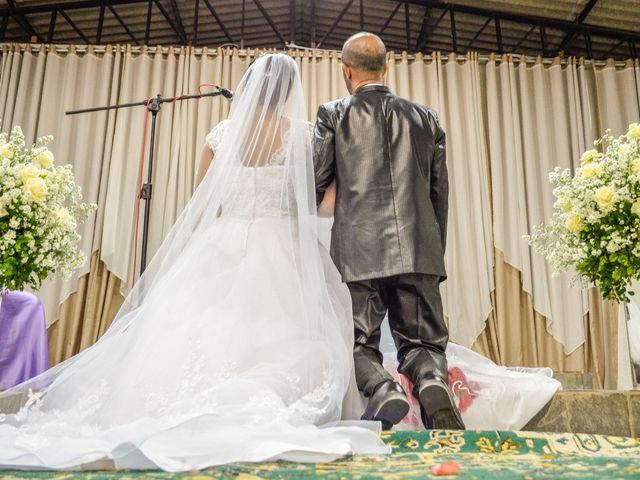 O casamento de Rodrigo Anselmo e shrleyde  em Paulista, Pernambuco 6