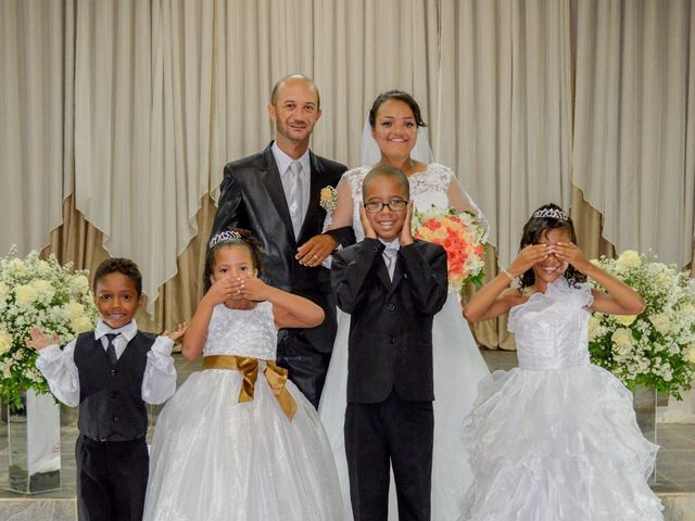 O casamento de Rodrigo Anselmo e shrleyde  em Paulista, Pernambuco 1