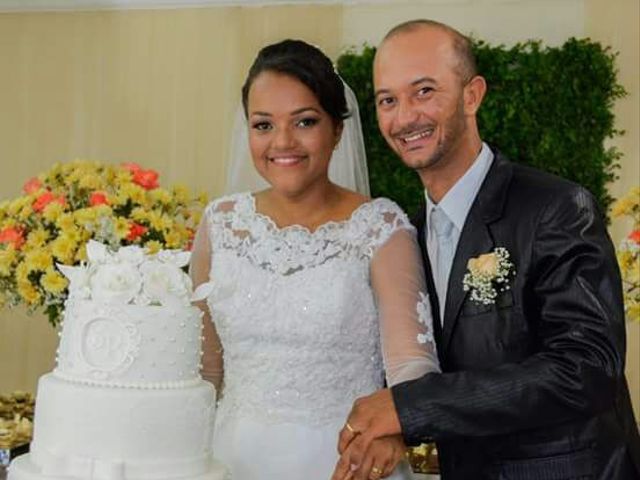 O casamento de Rodrigo Anselmo e shrleyde  em Paulista, Pernambuco 9