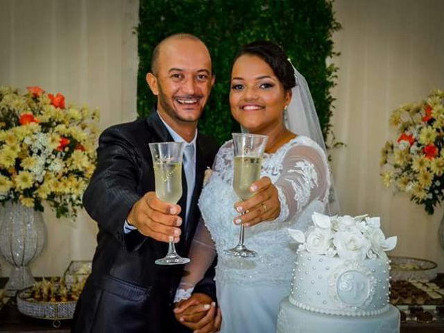 O casamento de Rodrigo Anselmo e shrleyde  em Paulista, Pernambuco 2