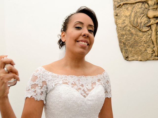 O casamento de Felipe e Amanda em Cotia, São Paulo Estado 13