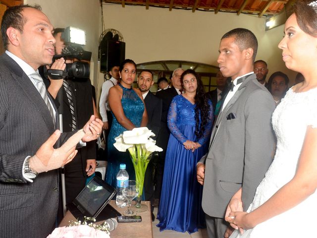 O casamento de Felipe e Amanda em Cotia, São Paulo Estado 19