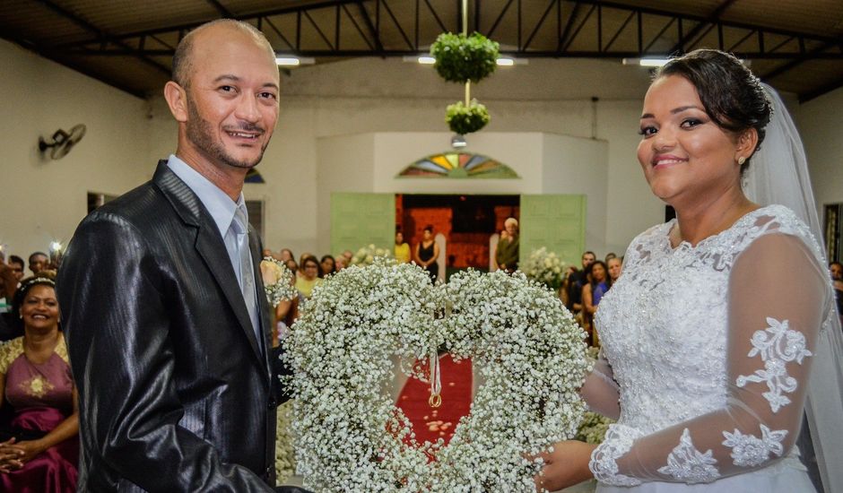 O casamento de Rodrigo Anselmo e shrleyde  em Paulista, Pernambuco