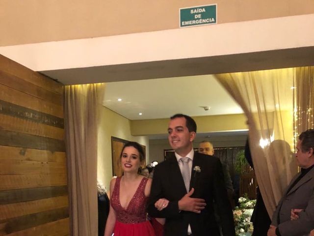 O casamento de Ana Marisa  e Guilherme em São Paulo 3