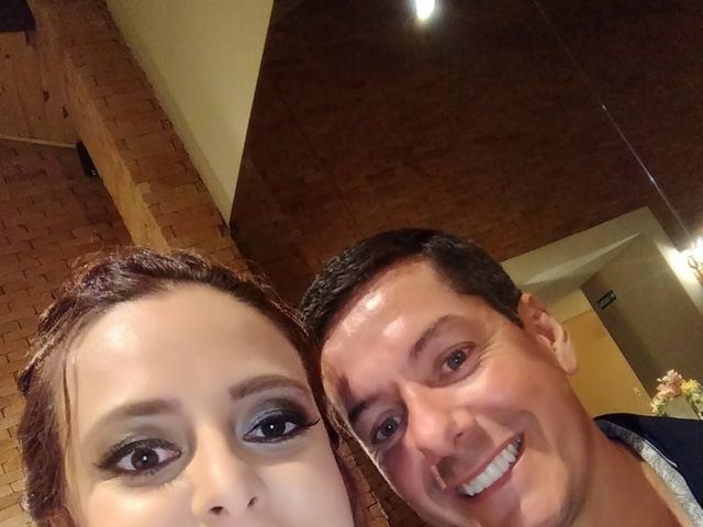 O casamento de Ana Marisa  e Guilherme em São Paulo 7