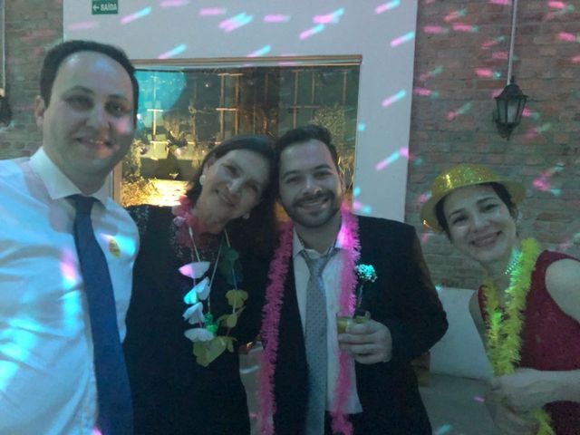 O casamento de Ana Marisa  e Guilherme em São Paulo 8