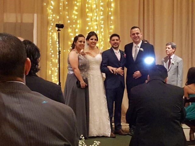 O casamento de Ana Marisa  e Guilherme em São Paulo 2