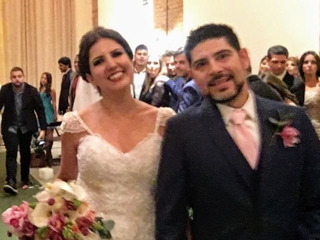 O casamento de Ana Marisa  e Guilherme em São Paulo 9
