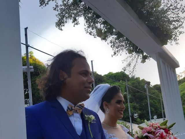 O casamento de Lucas  e Jéssica  em Viana, Espírito Santo 26