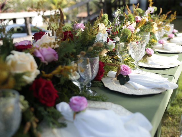 O casamento de Anderson Luiz e Lilian Costa em João Lisboa, Maranhão 1