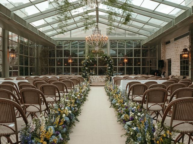 O casamento de André e Amanda em Vila Leopoldina, São Paulo 17