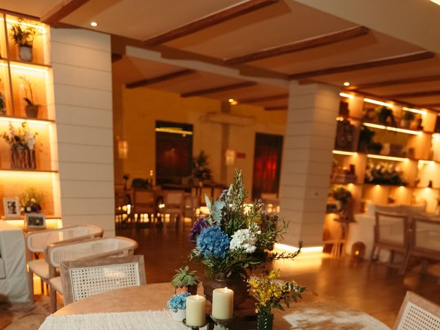 O casamento de André e Amanda em Vila Leopoldina, São Paulo 18