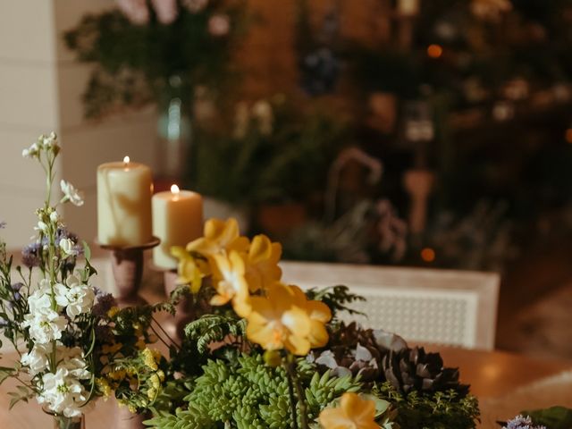 O casamento de André e Amanda em Vila Leopoldina, São Paulo 20