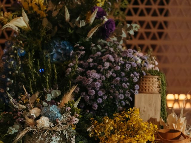 O casamento de André e Amanda em Vila Leopoldina, São Paulo 22