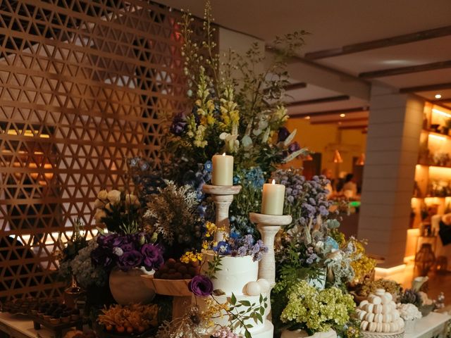 O casamento de André e Amanda em Vila Leopoldina, São Paulo 24