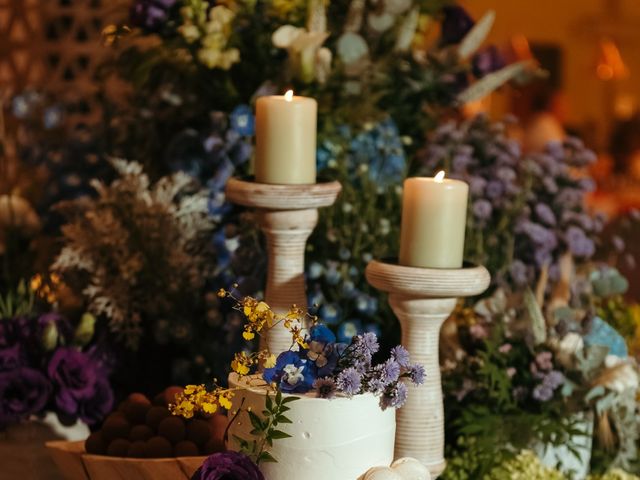 O casamento de André e Amanda em Vila Leopoldina, São Paulo 25