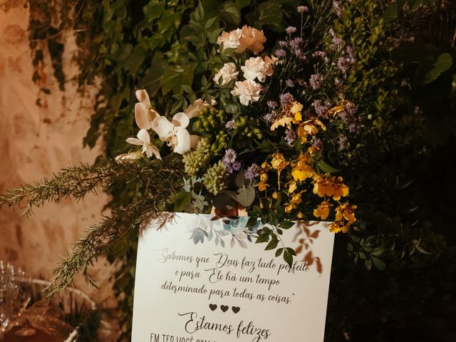 O casamento de André e Amanda em Vila Leopoldina, São Paulo 32