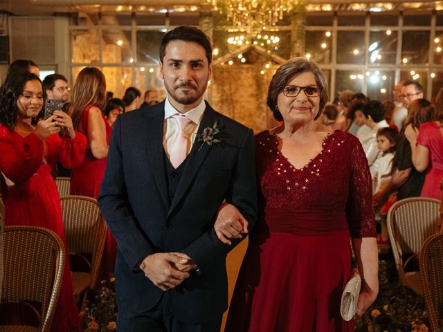 O casamento de André e Amanda em Vila Leopoldina, São Paulo 33