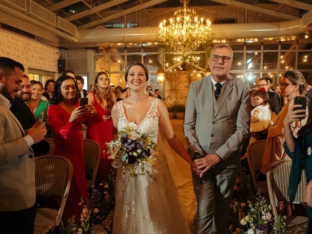 O casamento de André e Amanda em Vila Leopoldina, São Paulo 36