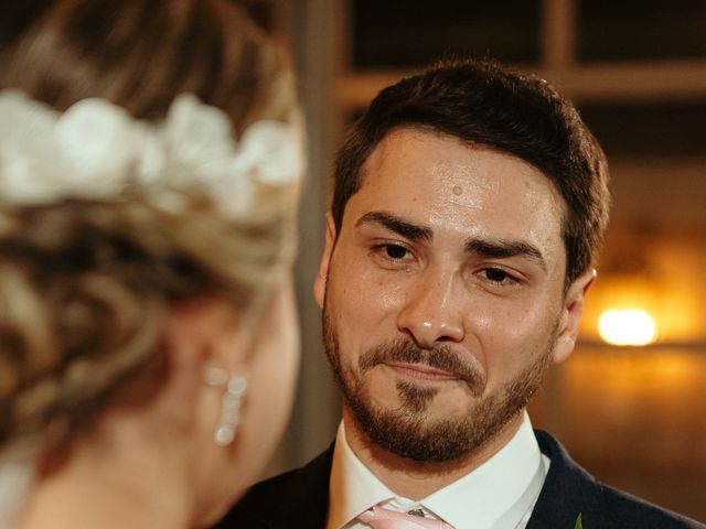 O casamento de André e Amanda em Vila Leopoldina, São Paulo 37