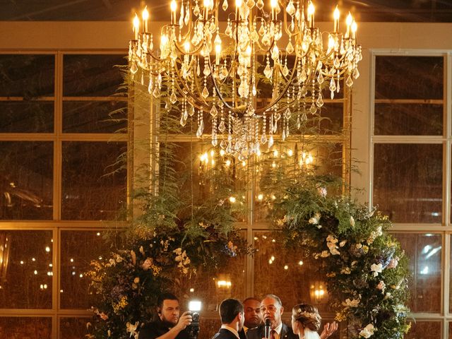 O casamento de André e Amanda em Vila Leopoldina, São Paulo 38