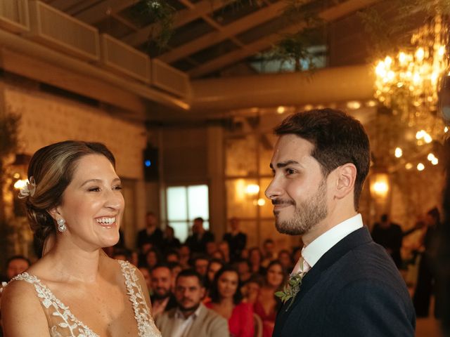 O casamento de André e Amanda em Vila Leopoldina, São Paulo 40