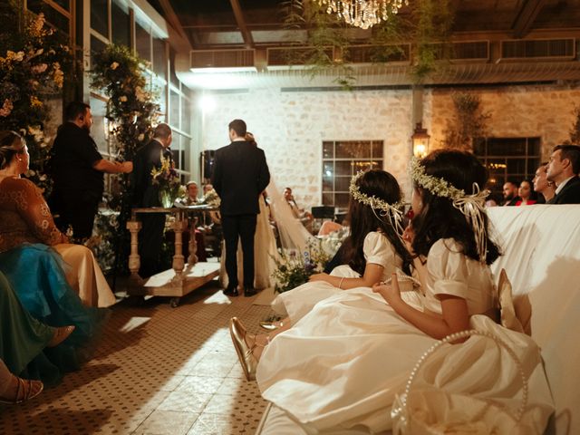 O casamento de André e Amanda em Vila Leopoldina, São Paulo 43