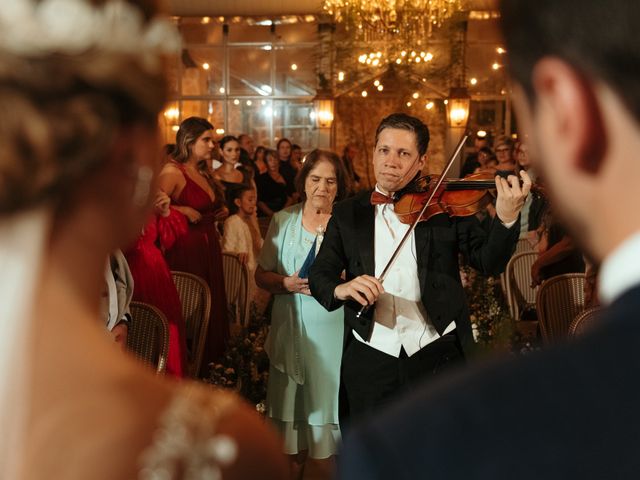 O casamento de André e Amanda em Vila Leopoldina, São Paulo 45