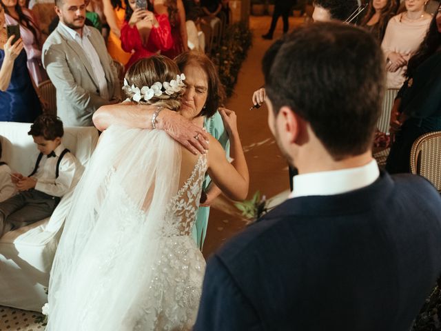 O casamento de André e Amanda em Vila Leopoldina, São Paulo 46