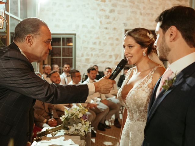 O casamento de André e Amanda em Vila Leopoldina, São Paulo 48