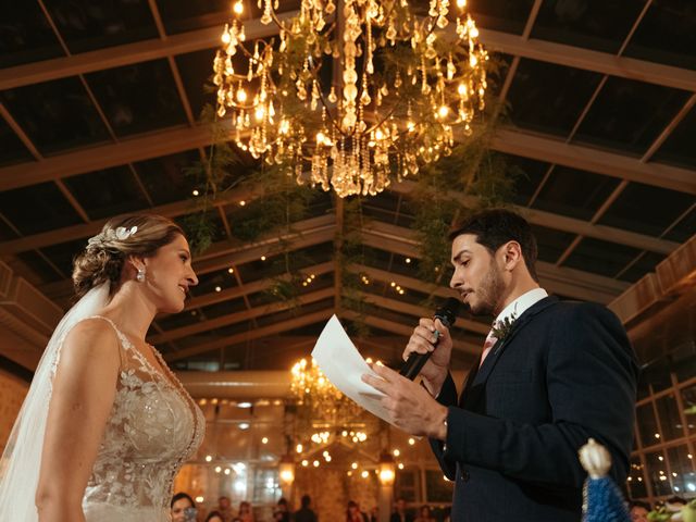 O casamento de André e Amanda em Vila Leopoldina, São Paulo 49