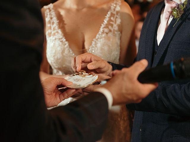 O casamento de André e Amanda em Vila Leopoldina, São Paulo 51