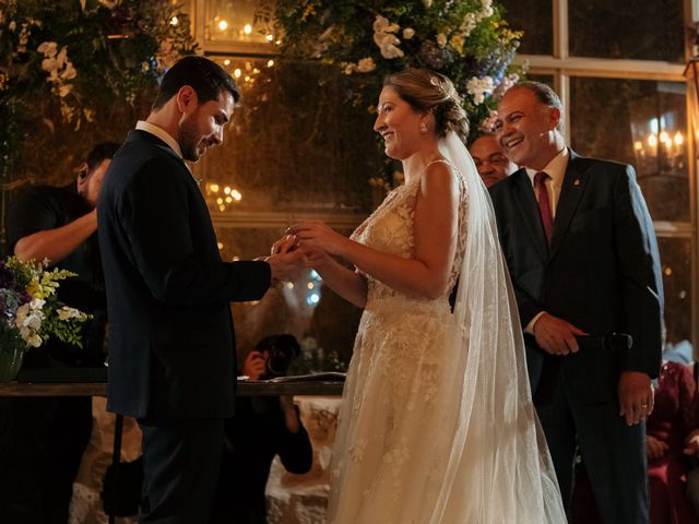 O casamento de André e Amanda em Vila Leopoldina, São Paulo 52