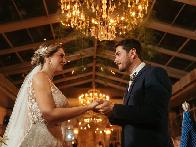 O casamento de André e Amanda em Vila Leopoldina, São Paulo 54