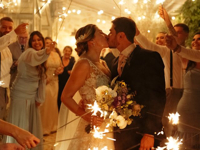 O casamento de André e Amanda em Vila Leopoldina, São Paulo 59