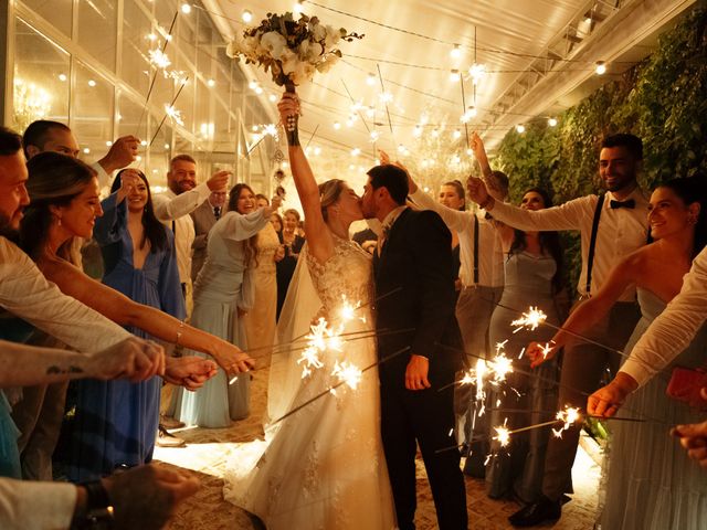 O casamento de André e Amanda em Vila Leopoldina, São Paulo 60