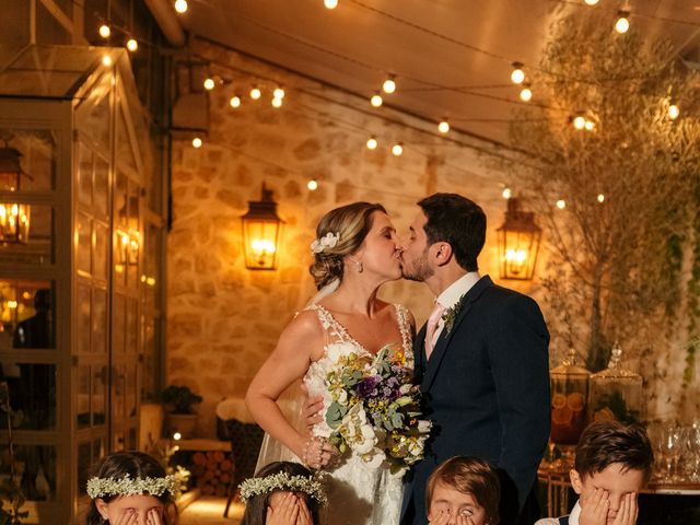 O casamento de André e Amanda em Vila Leopoldina, São Paulo 61