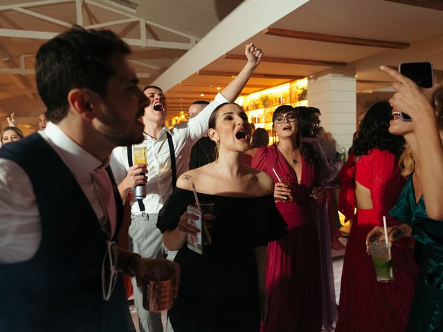 O casamento de André e Amanda em Vila Leopoldina, São Paulo 69