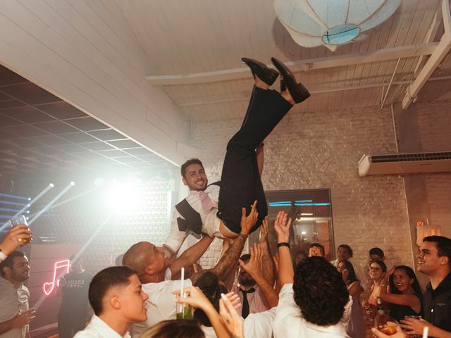 O casamento de André e Amanda em Vila Leopoldina, São Paulo 75