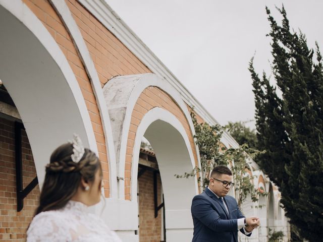 O casamento de Felipe e Brenda em São José dos Pinhais, Paraná 8