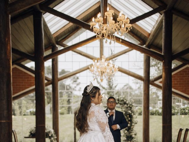 O casamento de Felipe e Brenda em São José dos Pinhais, Paraná 11