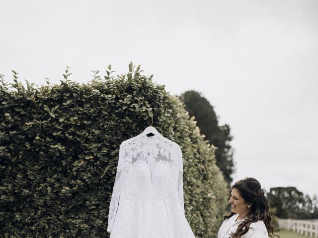 O casamento de Felipe e Brenda em São José dos Pinhais, Paraná 13