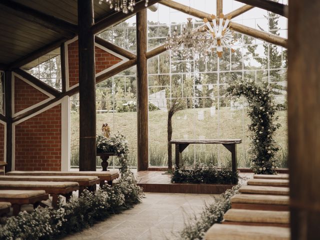 O casamento de Felipe e Brenda em São José dos Pinhais, Paraná 34