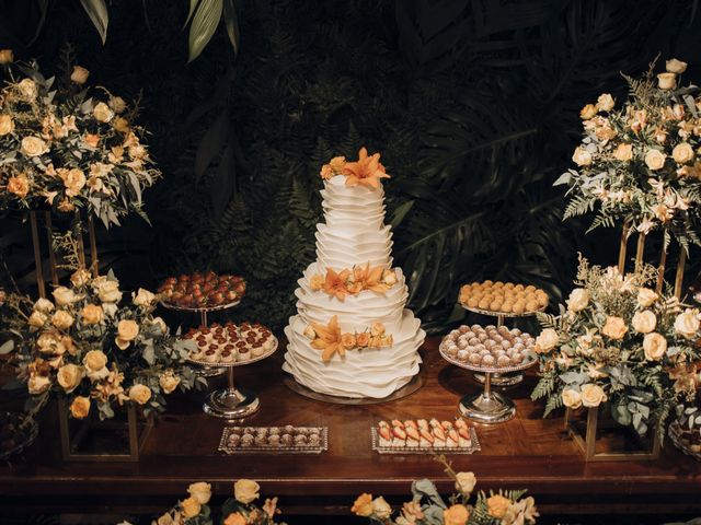 O casamento de Felipe e Brenda em São José dos Pinhais, Paraná 43