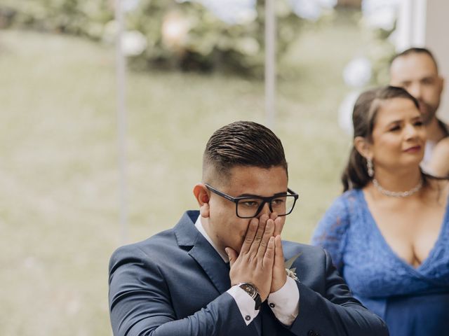 O casamento de Felipe e Brenda em São José dos Pinhais, Paraná 47