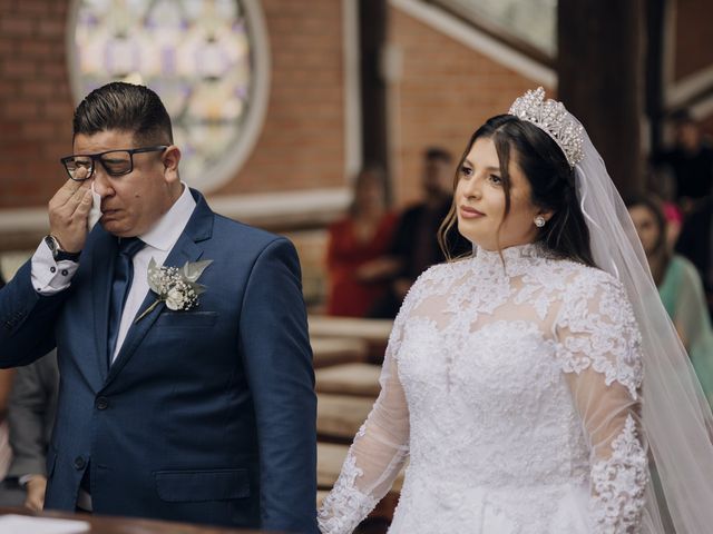 O casamento de Felipe e Brenda em São José dos Pinhais, Paraná 53