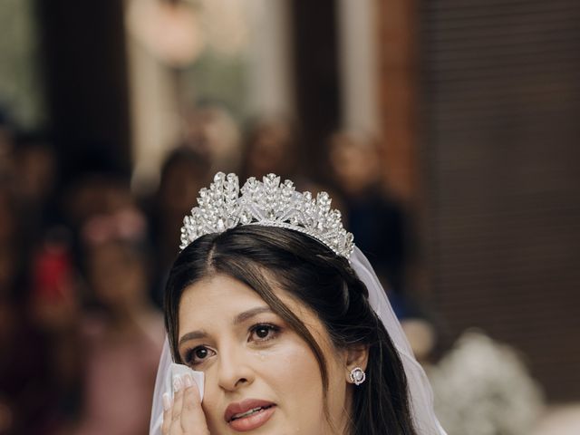 O casamento de Felipe e Brenda em São José dos Pinhais, Paraná 56