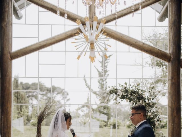 O casamento de Felipe e Brenda em São José dos Pinhais, Paraná 66